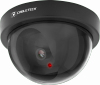 Atrapa kamery kopułkowej LED DK-2